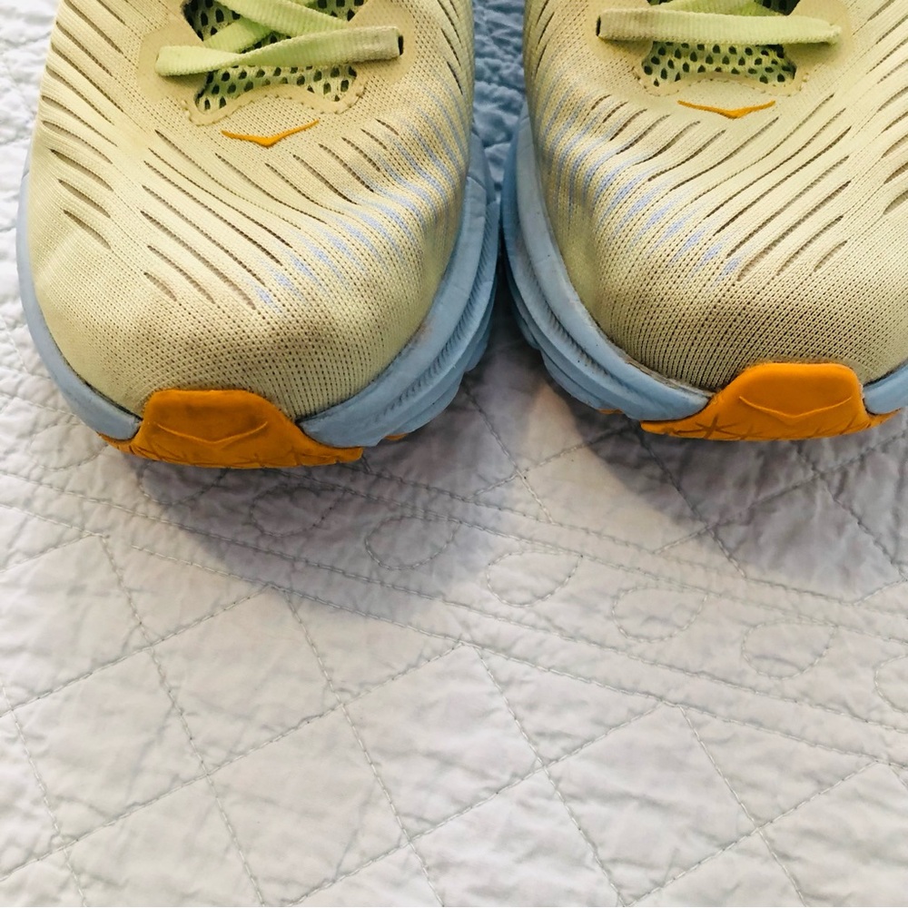 Hoka Rincon 3. Size 9 1/2. - Picture 8 of 13